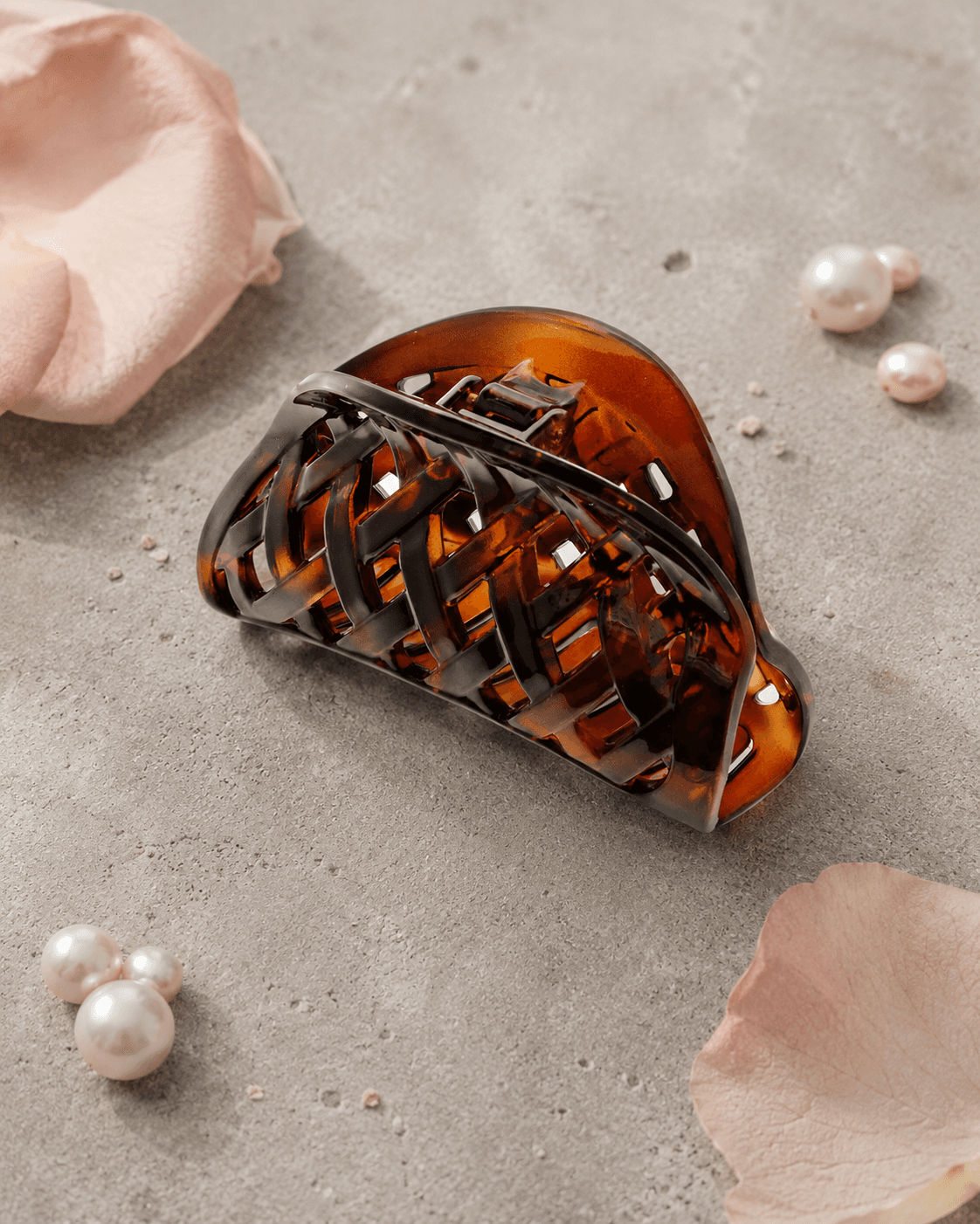 Broche Frances grande