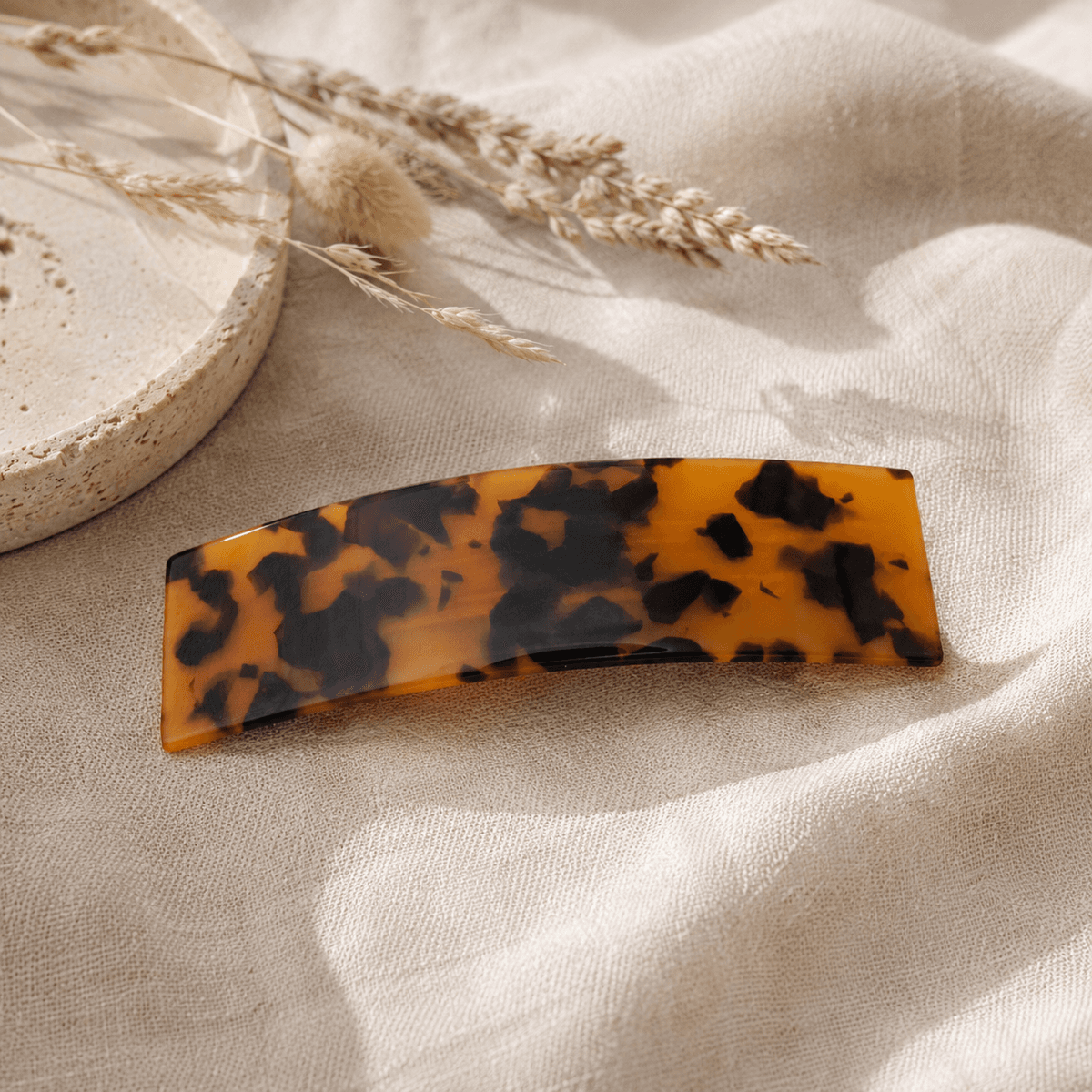 Hebilla Francesa Rectangular